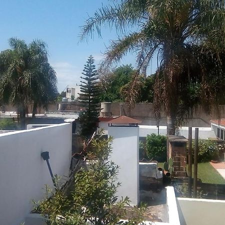 Ignacio Garzon Departamento Lejlighed Córdoba Eksteriør billede