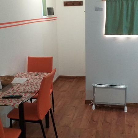 Ignacio Garzon Departamento Lejlighed Córdoba Eksteriør billede