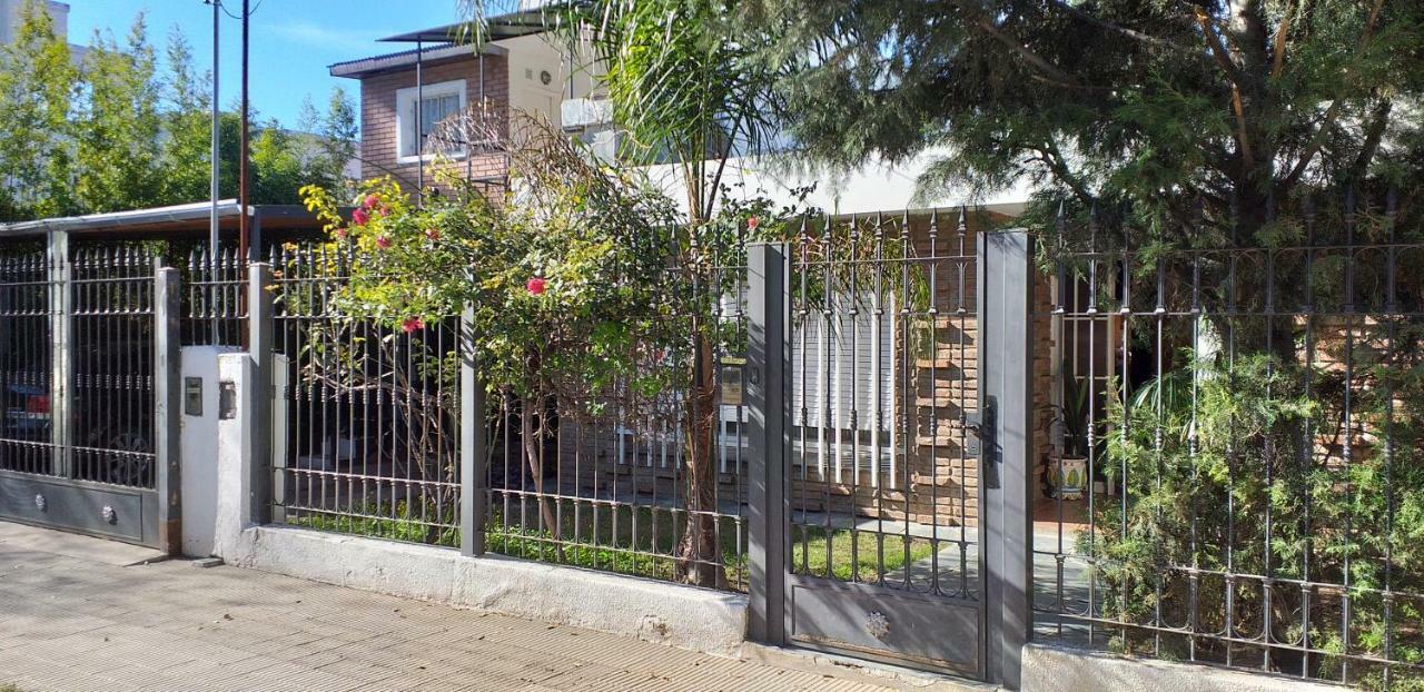 Ignacio Garzon Departamento Lejlighed Córdoba Eksteriør billede