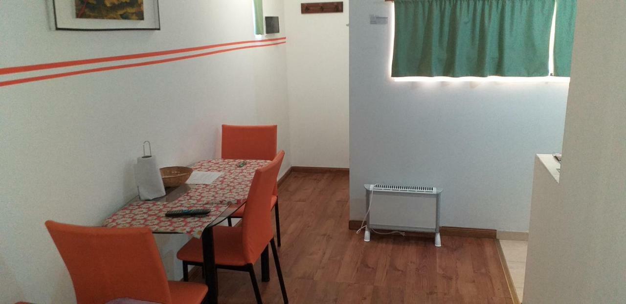 Ignacio Garzon Departamento Lejlighed Córdoba Eksteriør billede